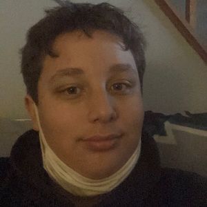 Meet your Posher, William